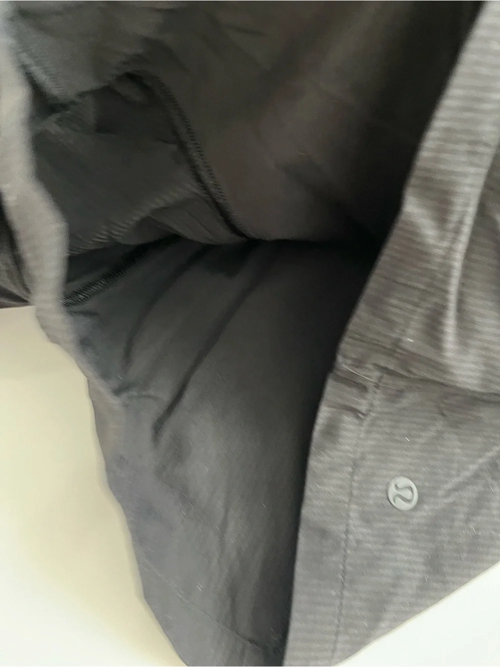 lululemon athletica studio dance shorts - Picture 6 of 6